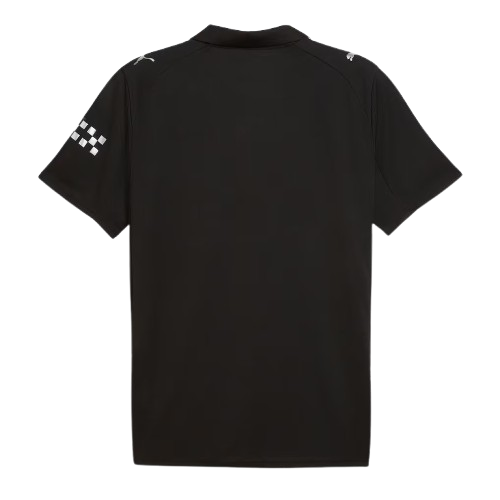 Manchester City 2025/2026 Away