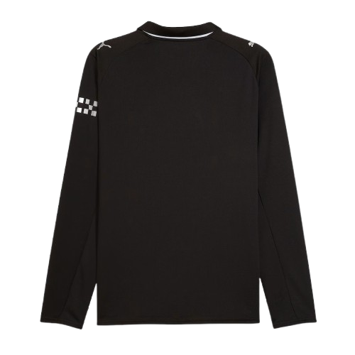 Manchester City 2025/2026 Away