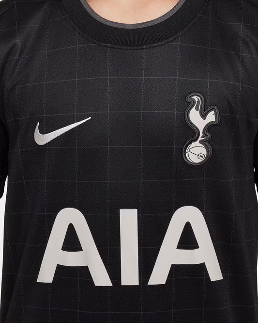 Tottenham Hotspur 2025/2026 Away Jersey