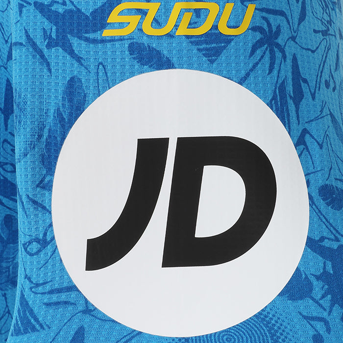 Wolverhampton 2025/2026 Third