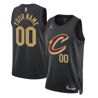 Cleveland Cavaliers Basketball Jersey