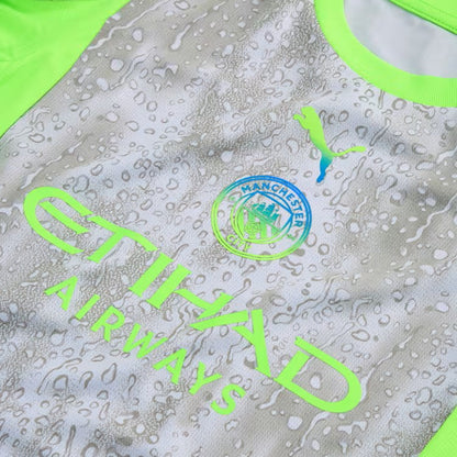 Manchester City 2025/2026 Third