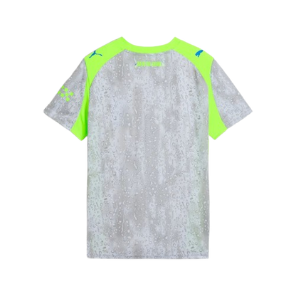 Manchester City 2025/2026 Third