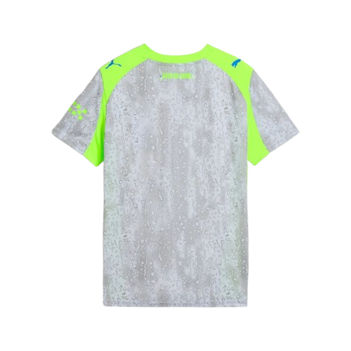 Manchester City 2025/2026 Third