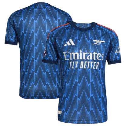 Arsenal 2025/2026 Away Jersey