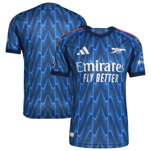 Arsenal 2025/2026 Away Jersey