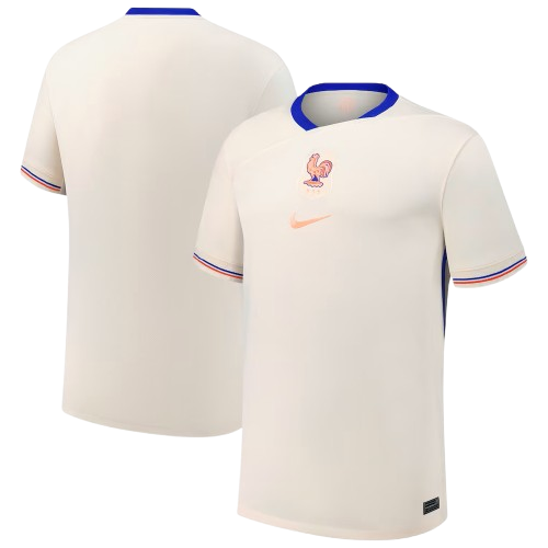 France 2026 World Cup Away Jersey