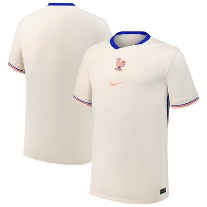 France 2026 World Cup Away Jersey