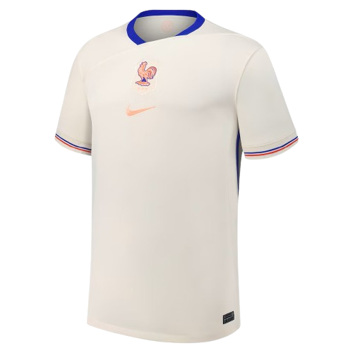 France 2026 World Cup Away Jersey