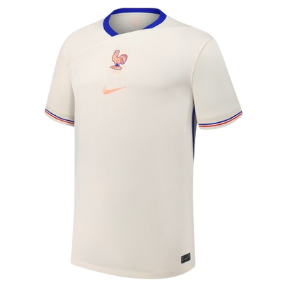 France 2026 World Cup Away Jersey