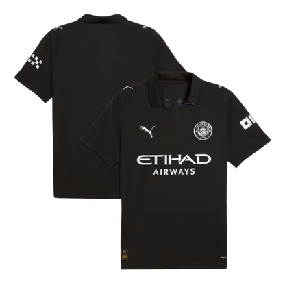 Manchester City 2025/2026 Away