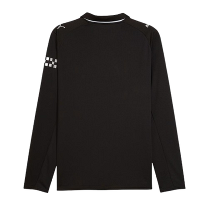 Manchester City 2025/2026 Away