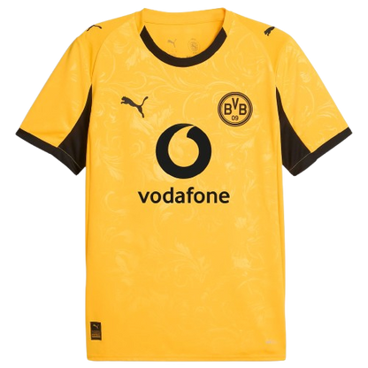 Dortmund 2025/2026 Cup Jersey