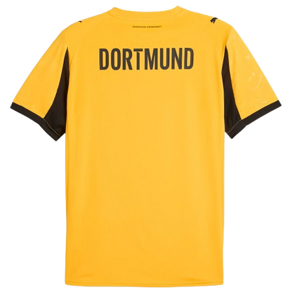 Dortmund 2025/2026 Cup Jersey