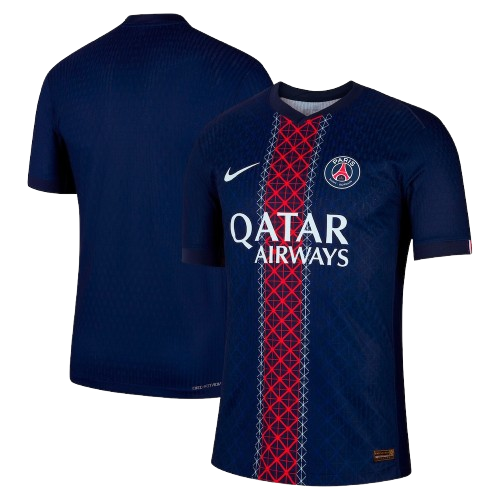 PSG Home 2025/2026