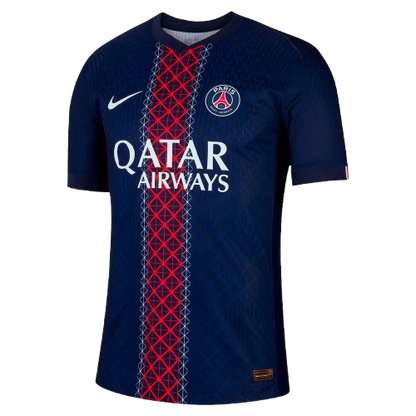 PSG Home 2025/2026