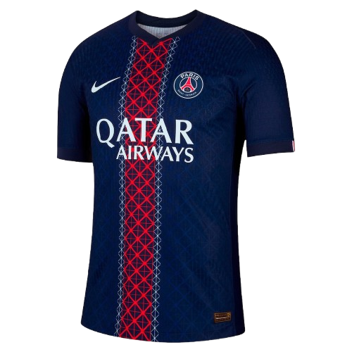 PSG Home 2025/2026