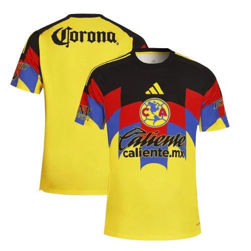 Club America 2025/2026 Home