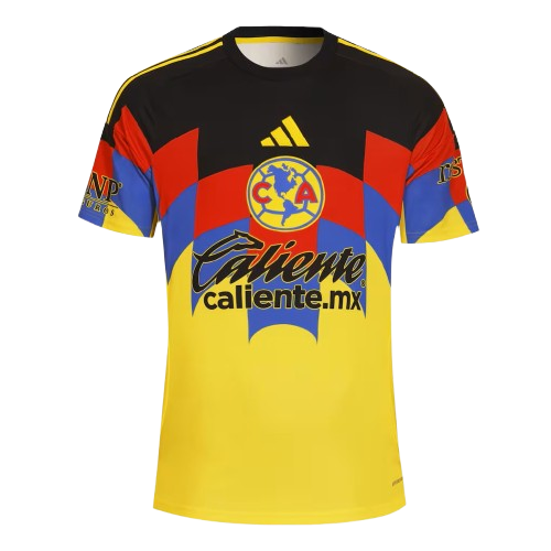 Club America 2025/2026 Home