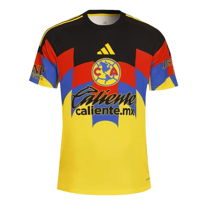 Club America 2025/2026 Home
