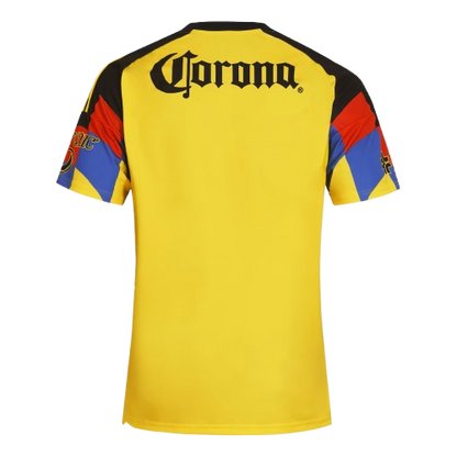 Club America 2025/2026 Home