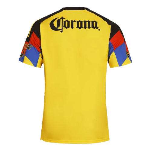 Club America 2025/2026 Home