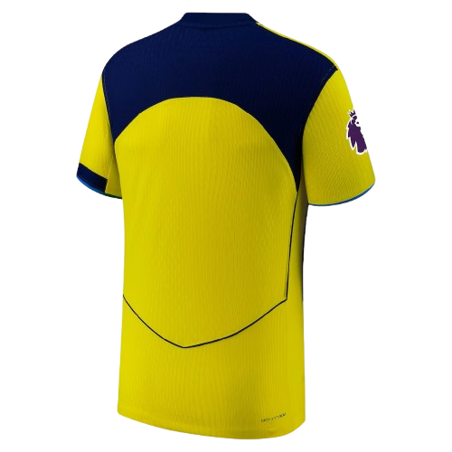 Tottenham Hotspur 2025/2026 Third