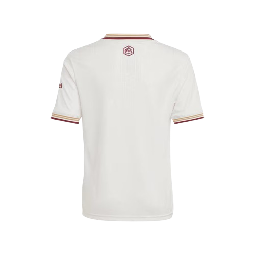 Arsenal 2025/2026 Jersey