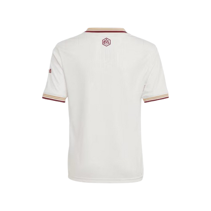 Arsenal 2025/2026 Jersey