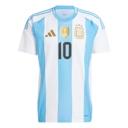 Argentina Messi Home Jersey