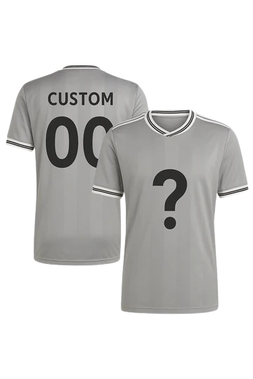 Custom Jersey