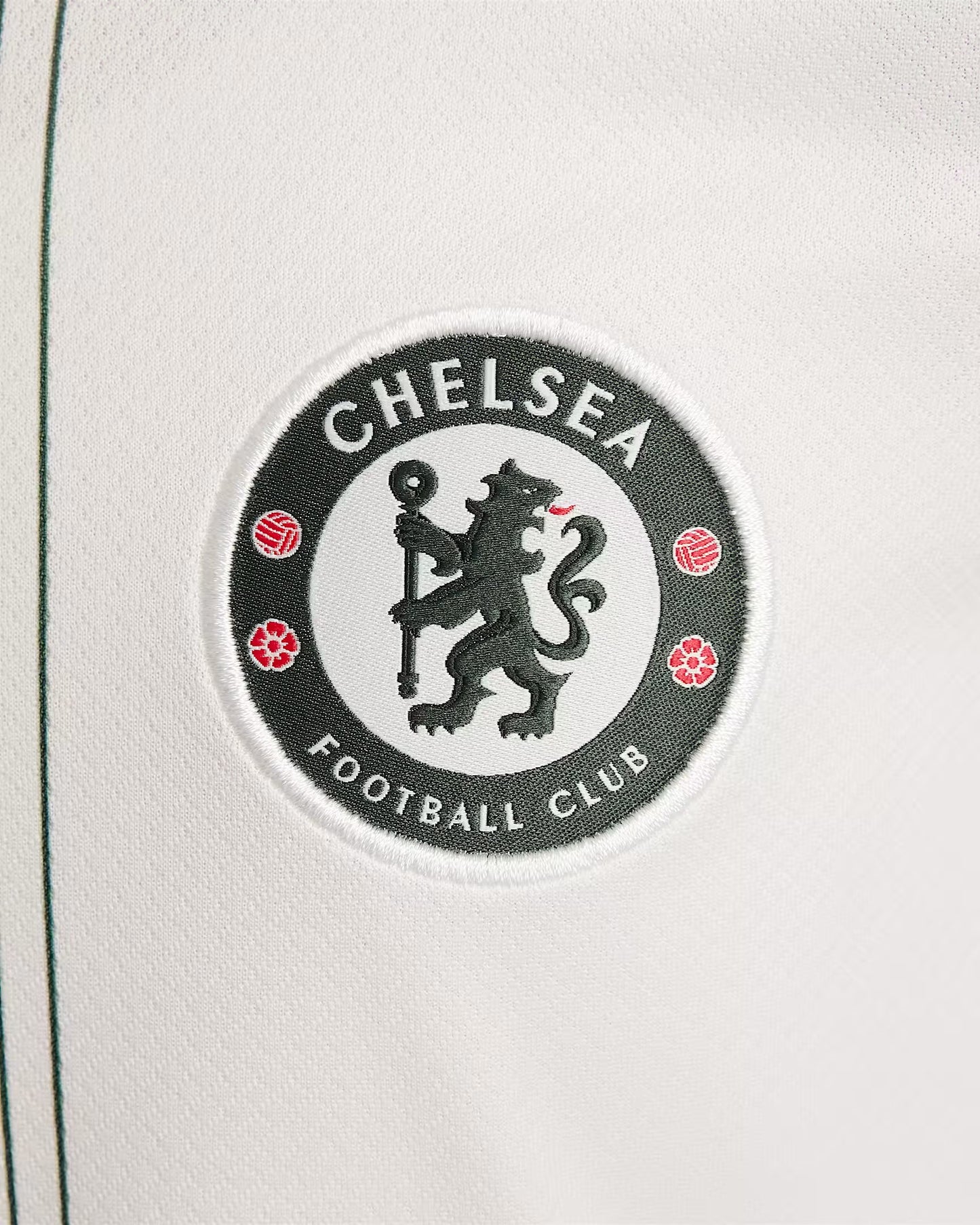 Chelsea FC 2025/2026 Away