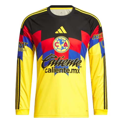 Club America 2025/2026 Home