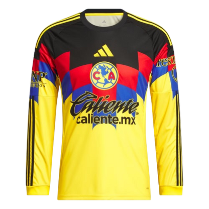 Club America 2025/2026 Home