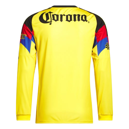 Club America 2025/2026 Home