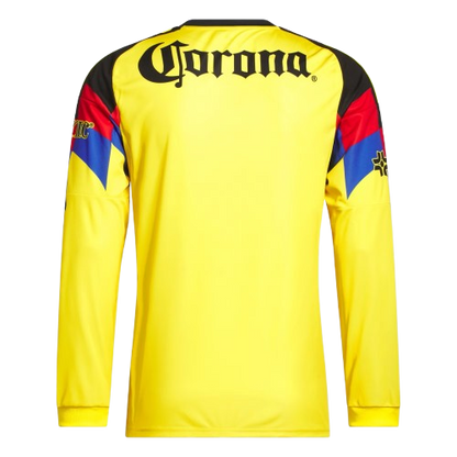 Club America 2025/2026 Home