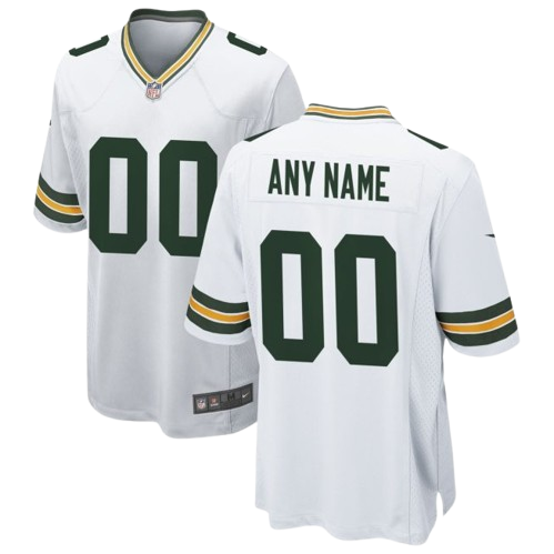 Green Bay Packers Football Jersey