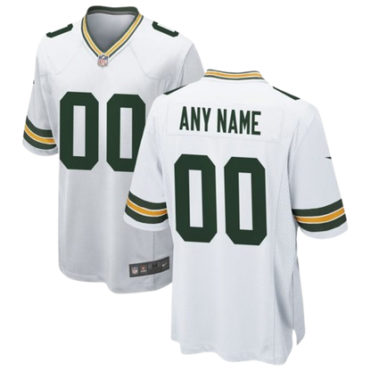Green Bay Packers Football Jersey