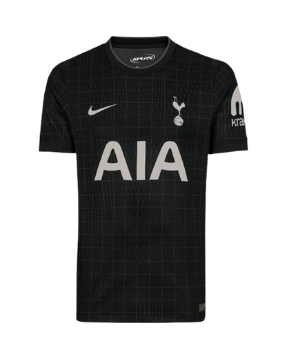 Tottenham Hotspur 2025/2026 Away Jersey