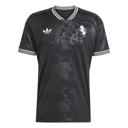 Adidas Juventus 2025/2026 Third