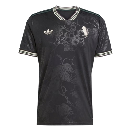 Adidas Juventus 2025/2026 Third