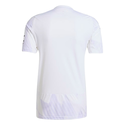 Manchester United 2025/2026 Away Jersey