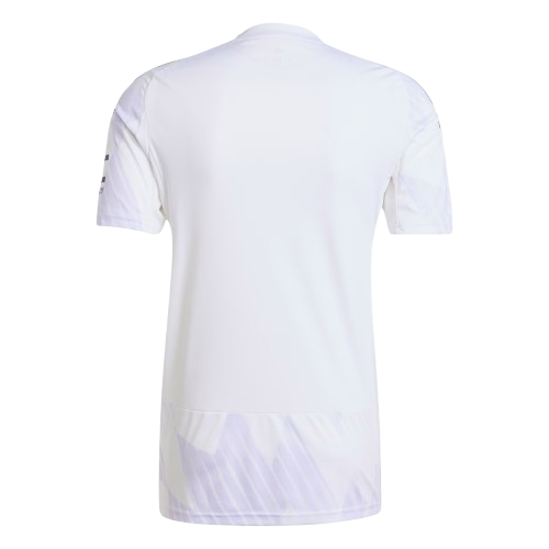 Manchester United 2025/2026 Away Jersey