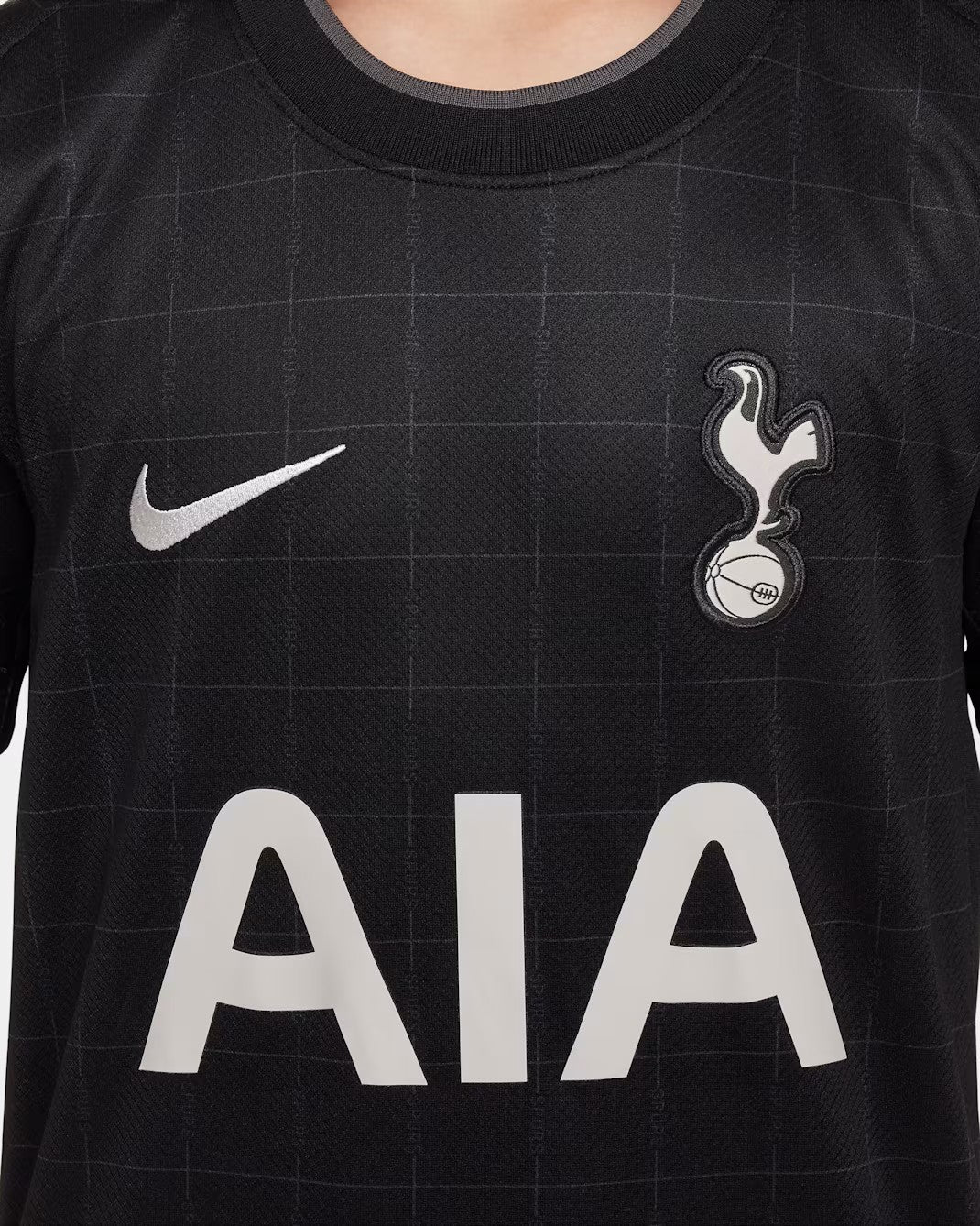 Tottenham Hotspur 2025/2026 Away Jersey
