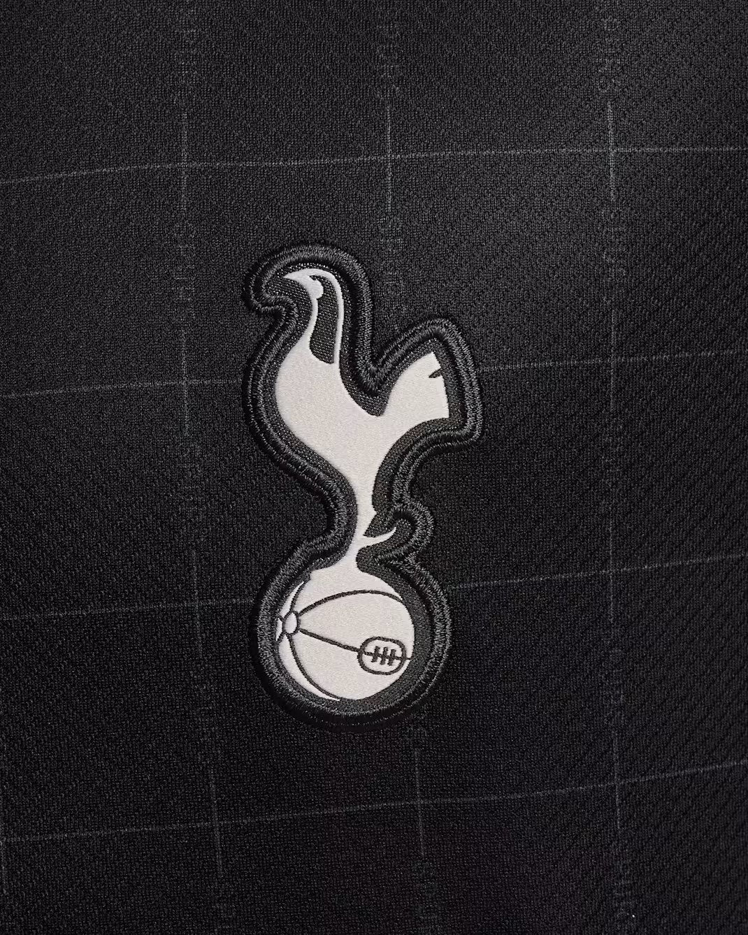 Tottenham Hotspur 2025/2026 Away Jersey