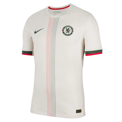 Chelsea FC 2025/2026 Away
