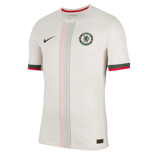Chelsea FC 2025/2026 Away