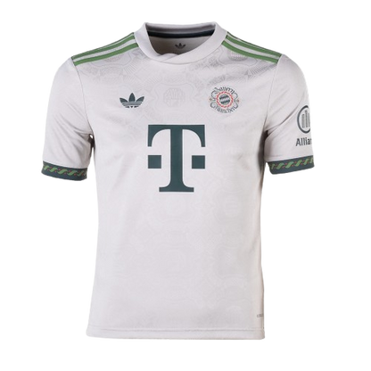 FC Bayern Munich 2025/2026 Oktoberfest