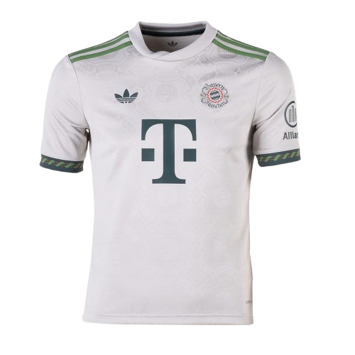 FC Bayern Munich 2025/2026 Oktoberfest