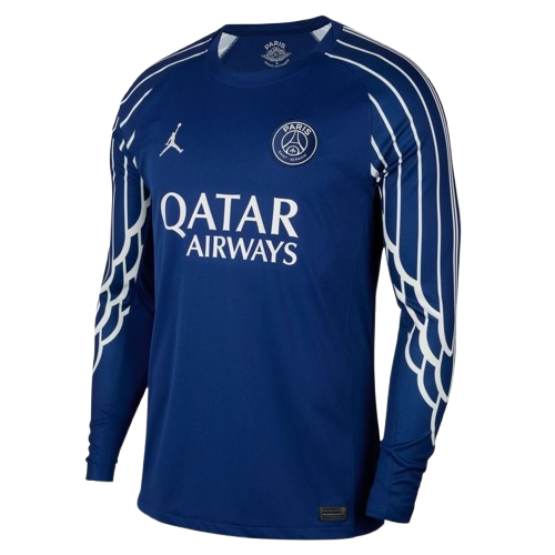 Paris Saint-Germain 2024/2025 Stadium Fourth